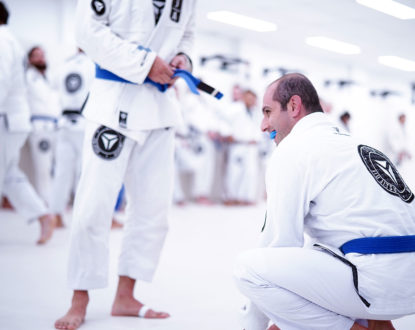 Best Jiu-Jitsu in Sydney