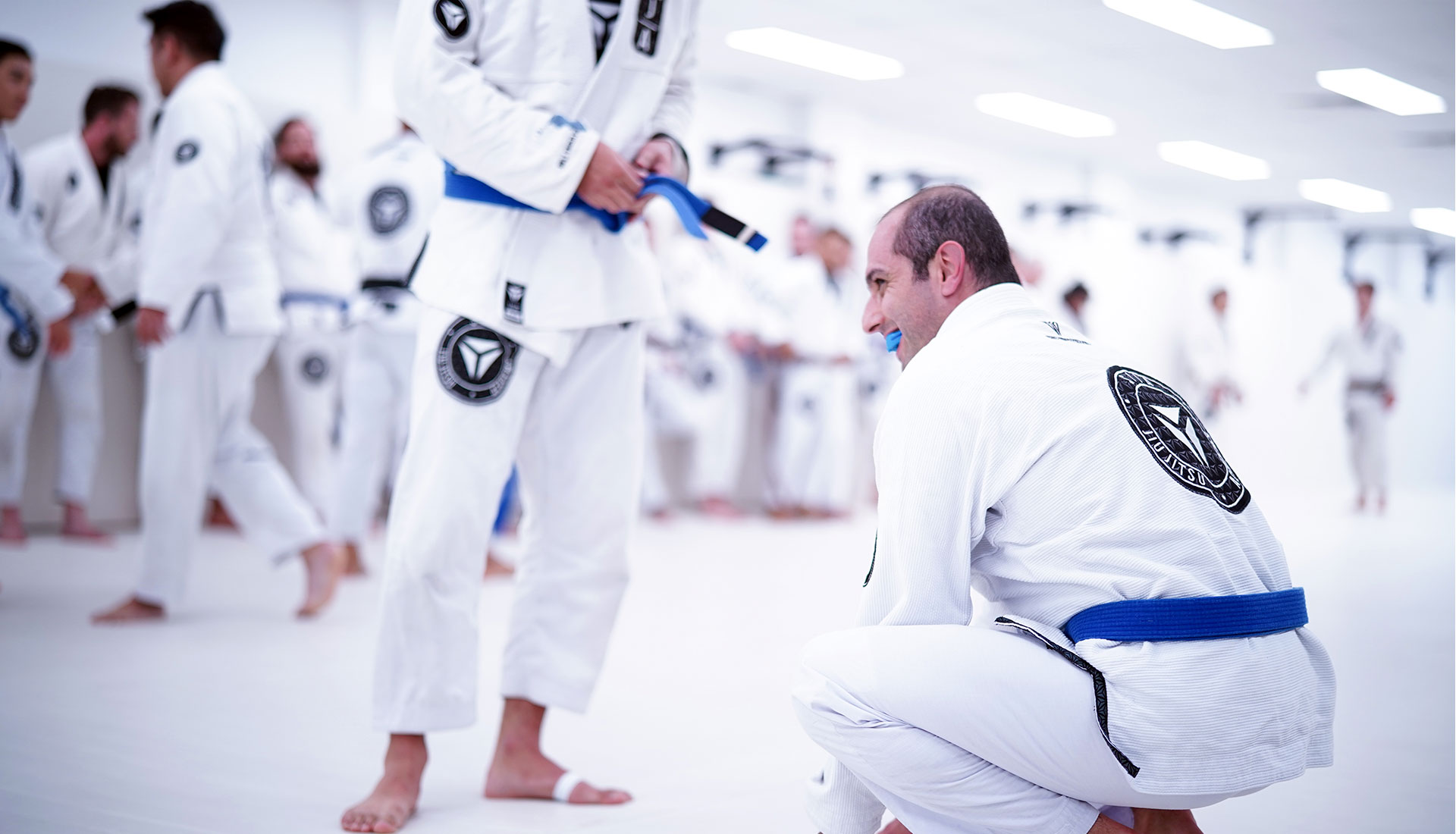 Best Jiu-Jitsu in Sydney